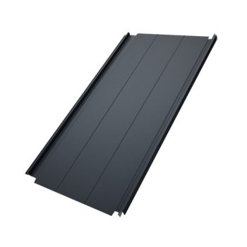 Retro Panel Plus Double Line