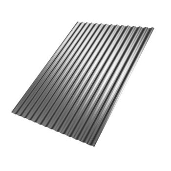 S18 Sinus trapézlemez