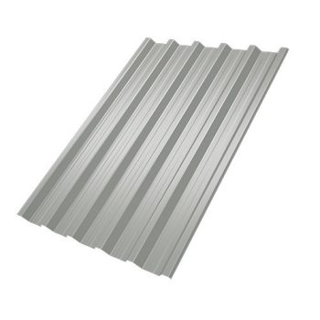 T45 trapézlemez