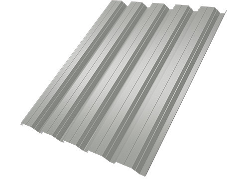 T60 trapézlemez