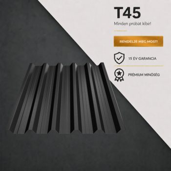 T45 Ral9005 M