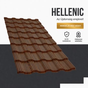 Hellenic ANTIK