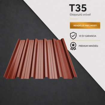 T35 Ral3009