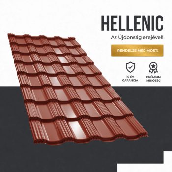 Hellenic Ral3011