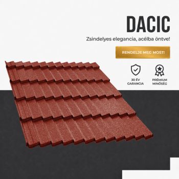 DACIC Ral3011 GDM
