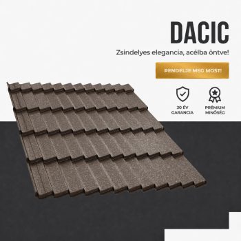DACIC Ral8019 GDM