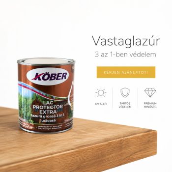 Köber Lazúrok