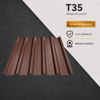 T35 Ral8017 M