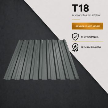 T18 Ral7024 M
