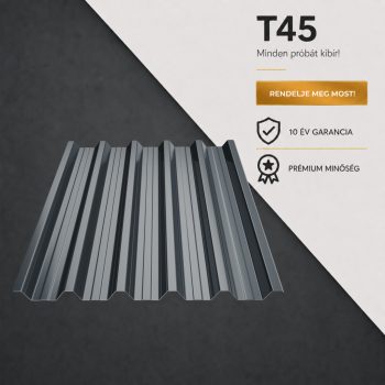 T45 Ral7016