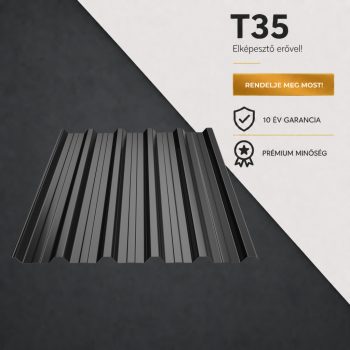 T35 Ral9005