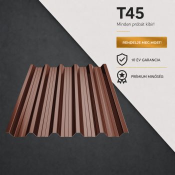 T45 Ral8017