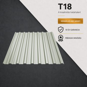 T18 Ral9002