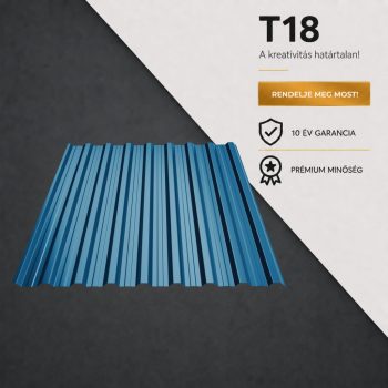 T18 Ral5010
