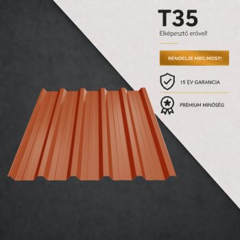 T35 Ral8004 M