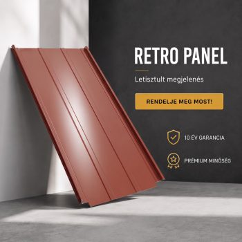 Retro Panelek