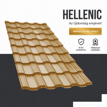 Hellenic Ral8003