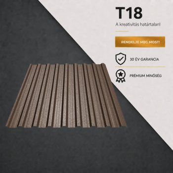 T18 Ral8019 GDM
