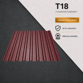 T18 Ral3005 GDM
