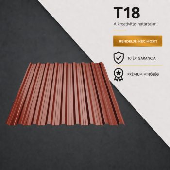 T18 Ral3009