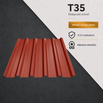 T35 Ral3009 M