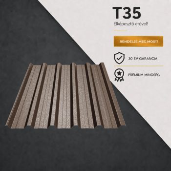 T35 Ral8019 GDM