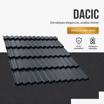 DACIC Ral7016 M