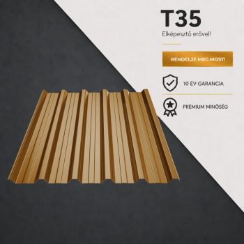 T35 Ral8003