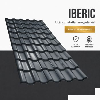 IBERIC Ral7016