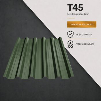 T45 Ral6020 M