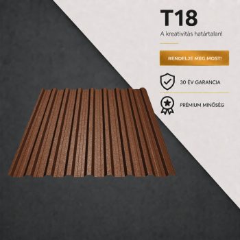 T18 Ral8004 GDM