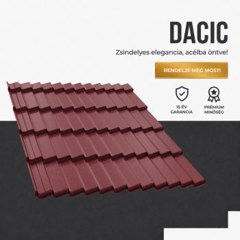 DACIC Ral3005 M