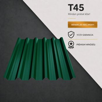T45 Ral6005 M