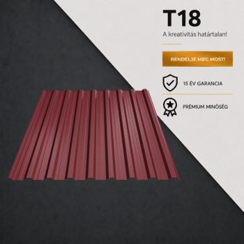 T18 Ral3005 M