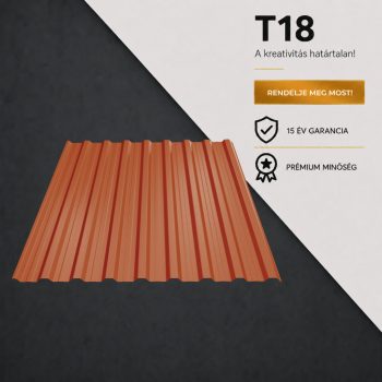 T18 Ral8004 M