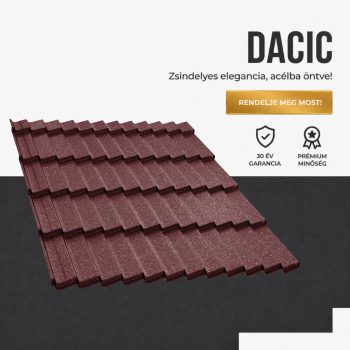 DACIC Ral3005 GDM