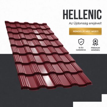 Hellenic Ral3005