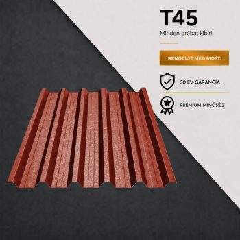 T45 Ral3011 GDM