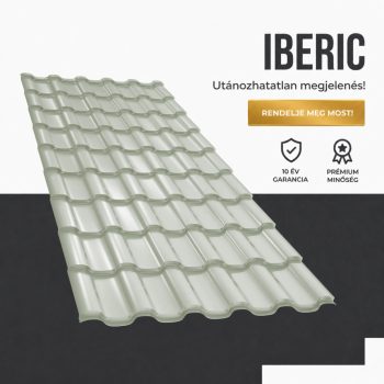 IBERIC Ral9002