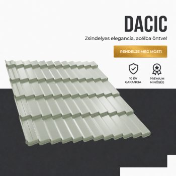 DACIC Ral9002