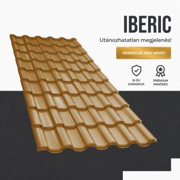 IBERIC Ral8003