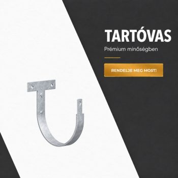 Kereszt tartó