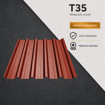 T35 Ral3011 GDM