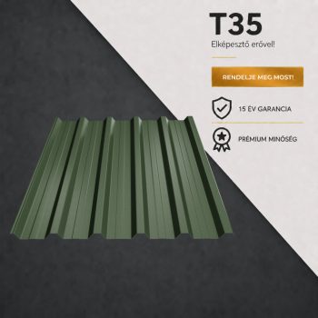 T35 Ral6020 M