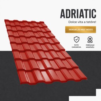 Adriatic Ral3000