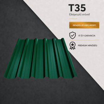 T35 Ral6005 M