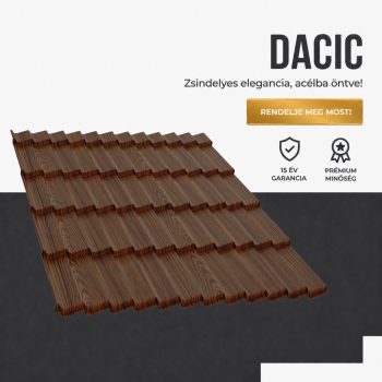 DACIC ANTIK