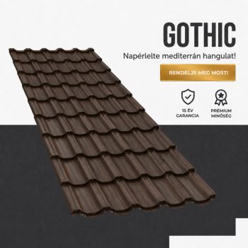 GOTHIC ANTIK