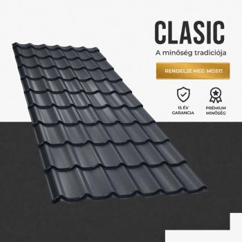 CLASIC Ral7016 M