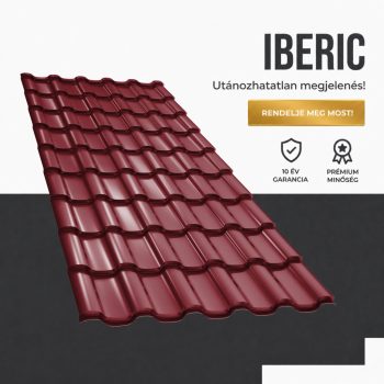 IBERIC Ral3005